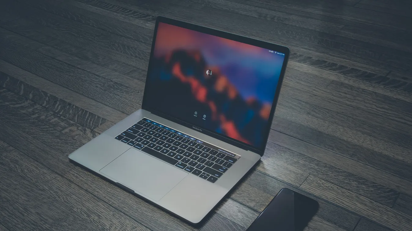 apple macbook pro laptop notebook 
