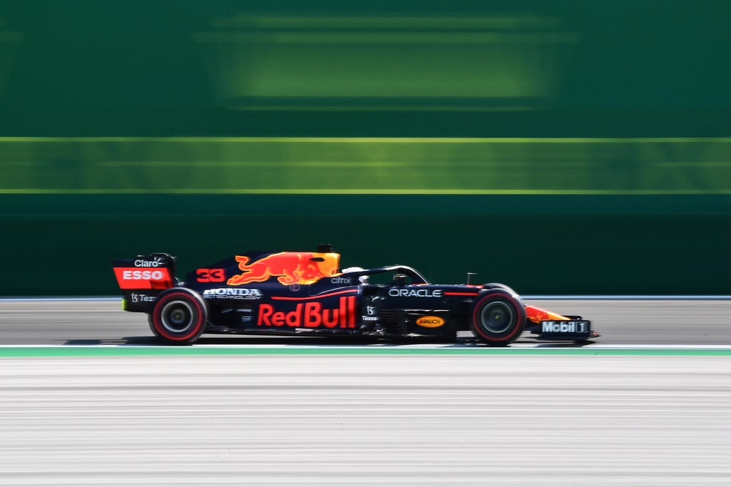 Forma-1, Max Verstappen, Red Bull, Olasz Nagydíj 