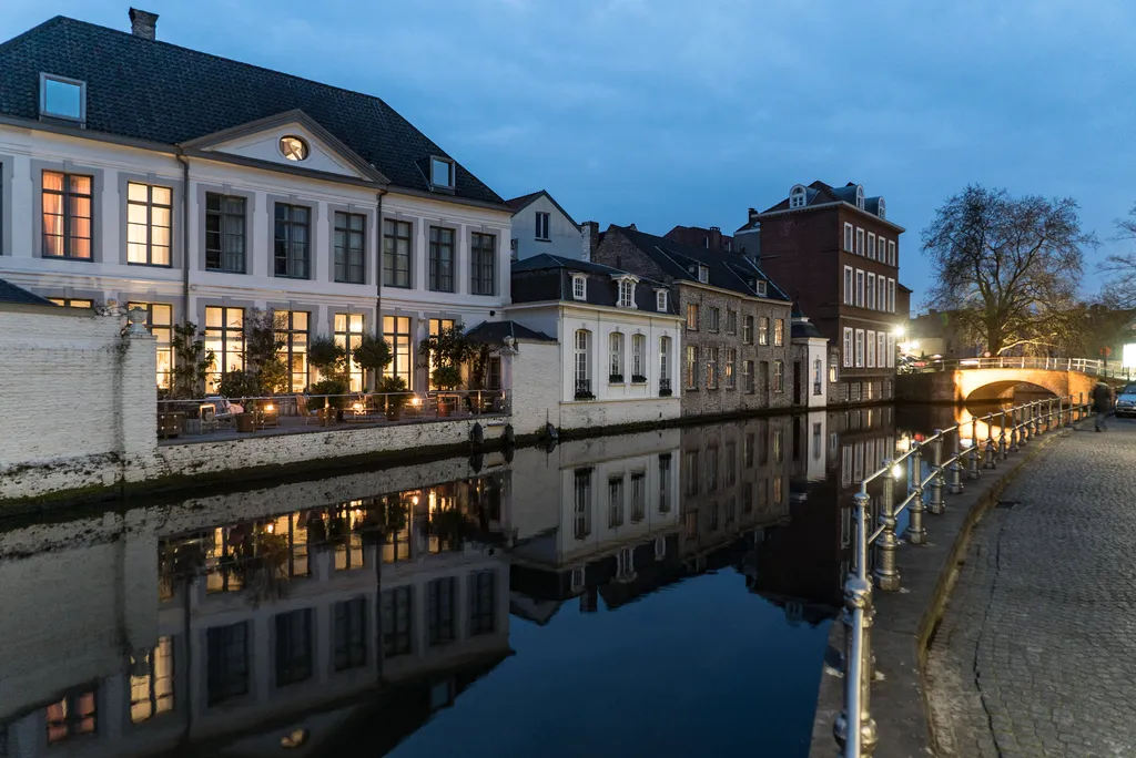 Brugge Bruges 