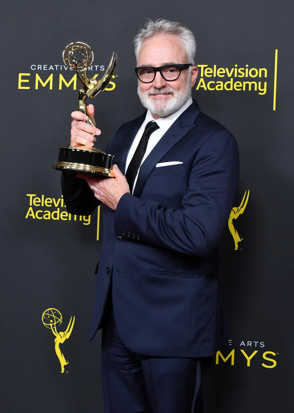 2019 Creative Arts Emmy Awards - Photo Room GettyImageRank2 arts culture and entertainment 