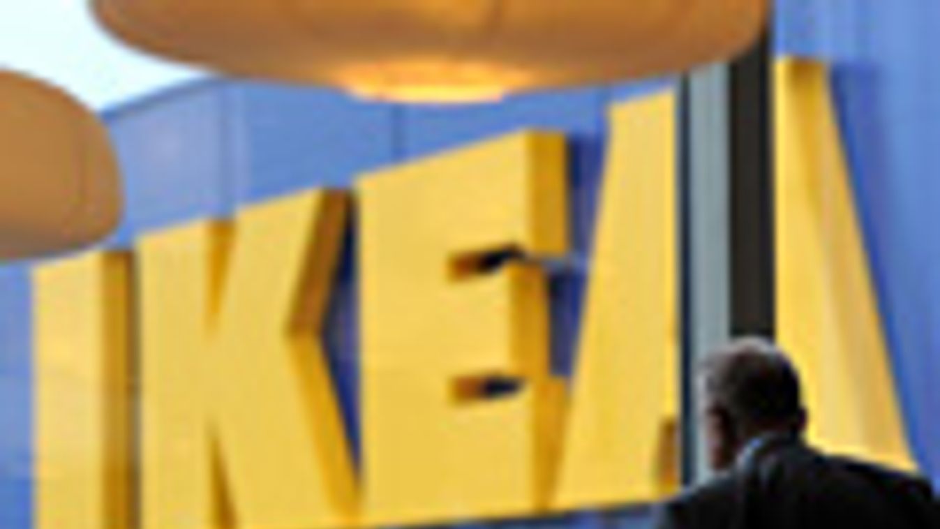 IKEA,visszavonul Ingvar Kamprad, az IKEA vezére 