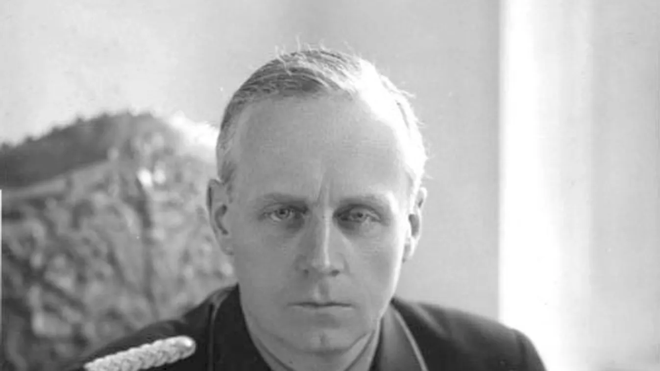 Joachim von Ribbentrop 