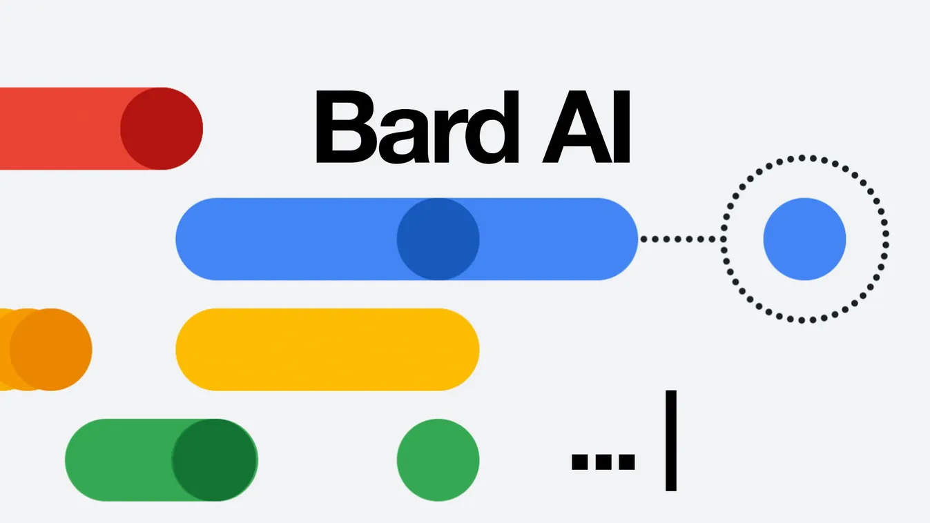 Google Bard 