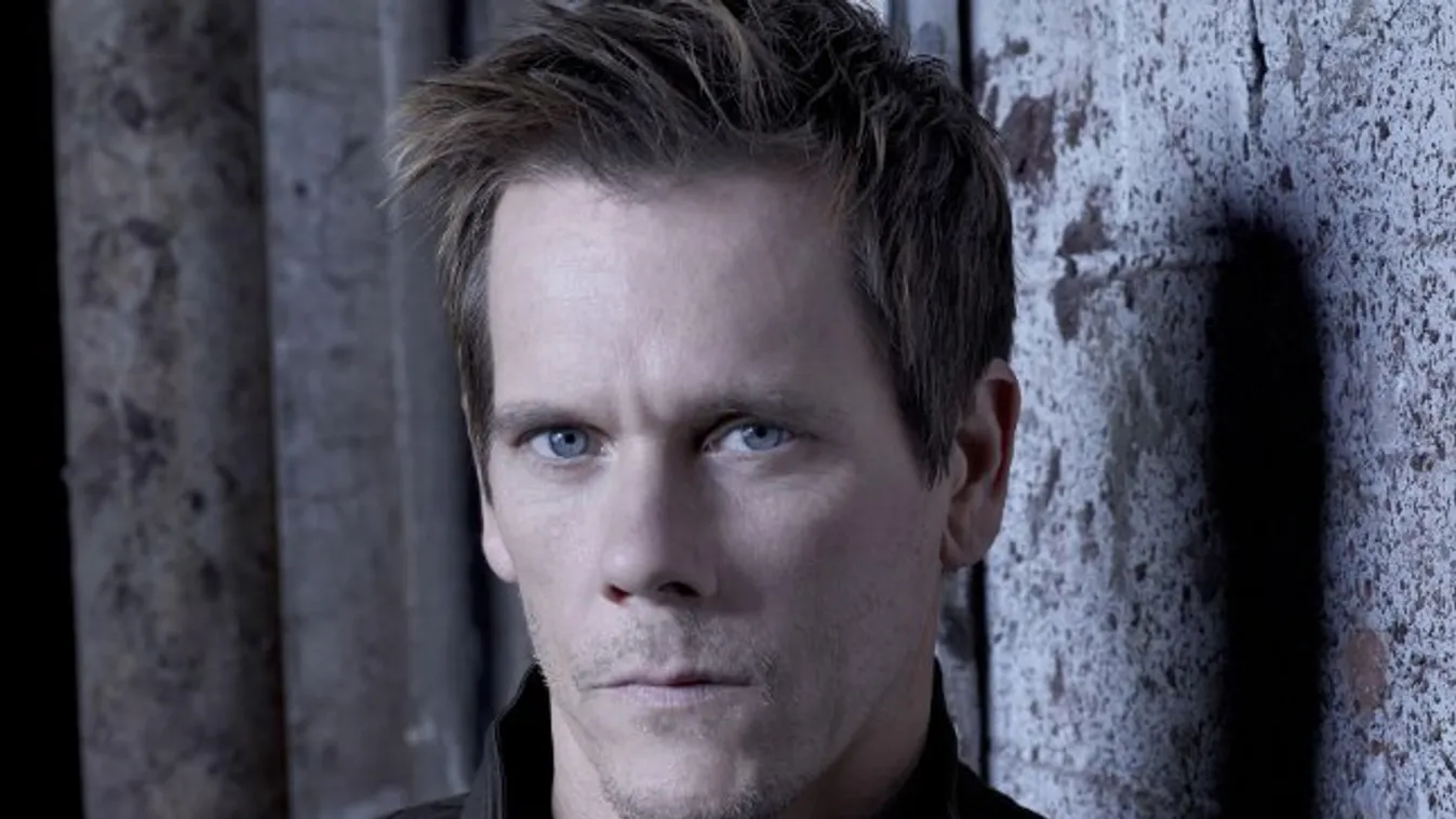 kevin bacon, the following