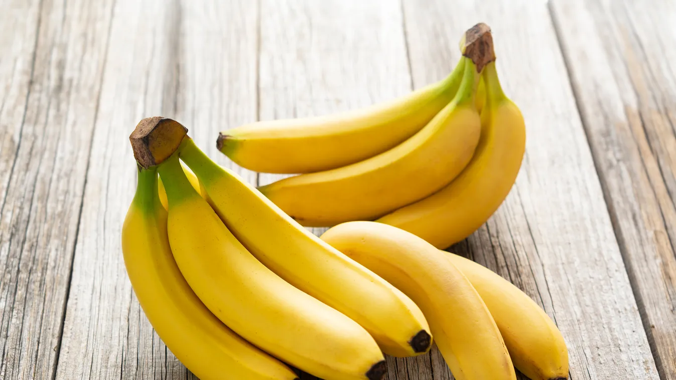 banán gyümölcs vitamin 