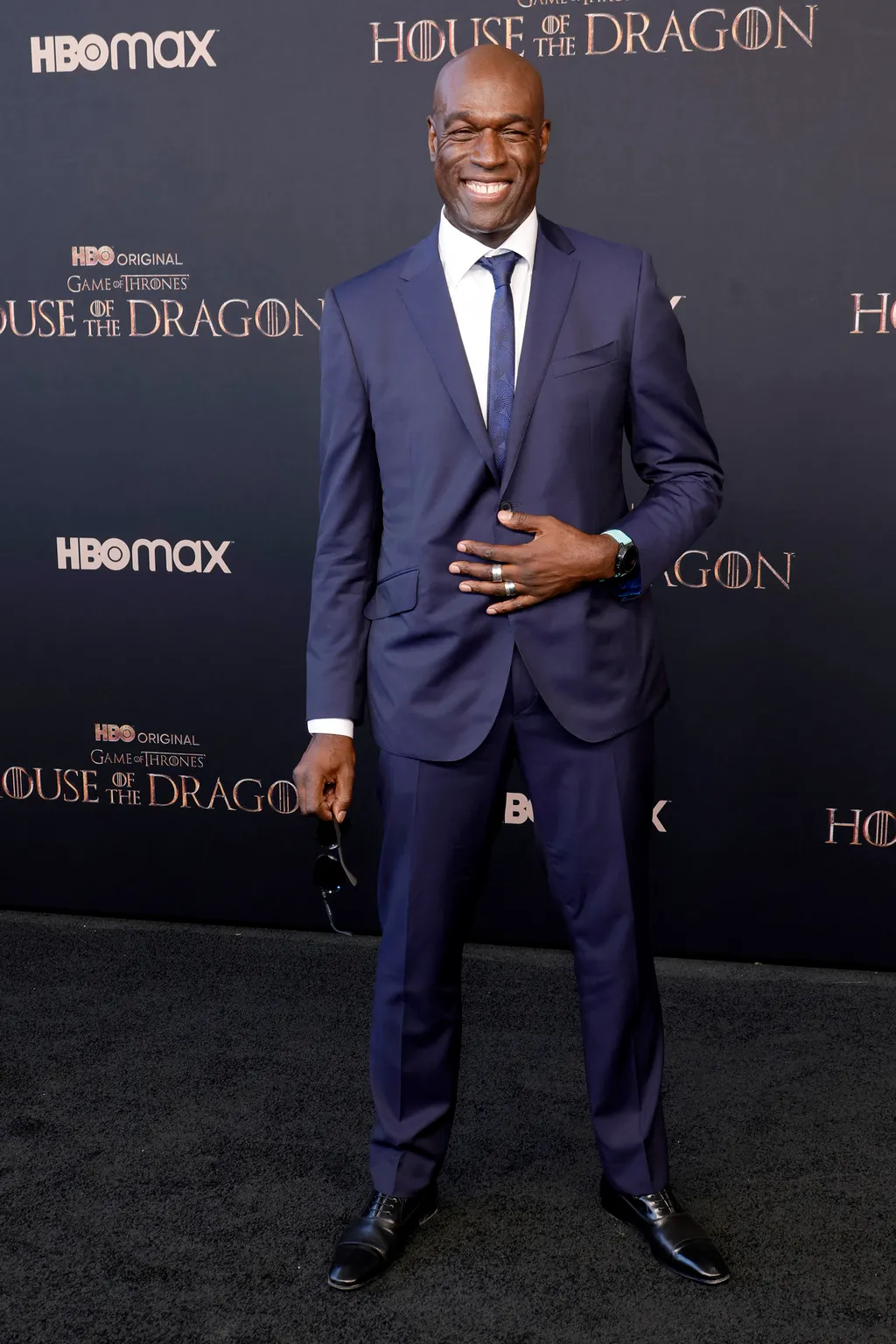 HBO Original Drama Series "House Of The Dragon" World Premiere - Arrivals GettyImageRank3 arts culture and entertainment celebrities Vertical 