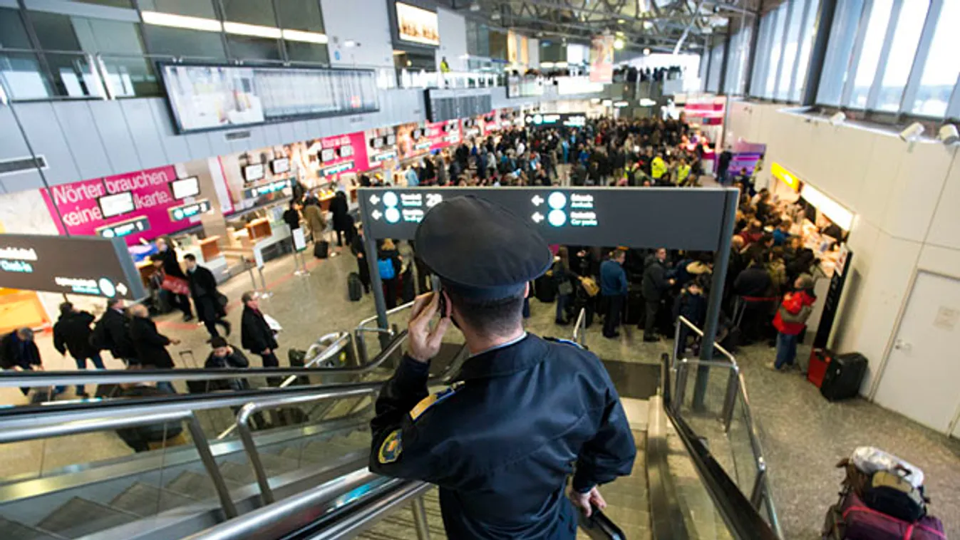 ferihegy repülőtér rendőrség nemzetközi liszt ferenc 
