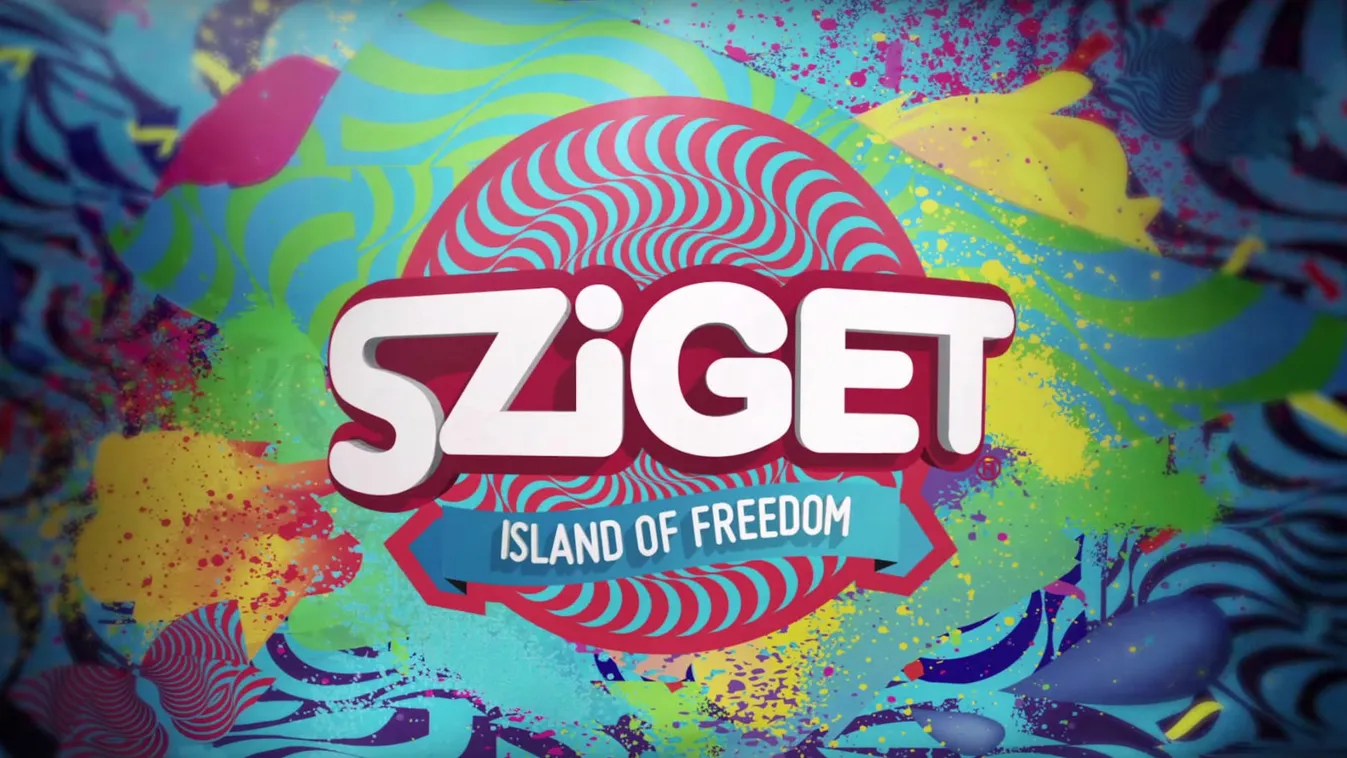 sziget logo 