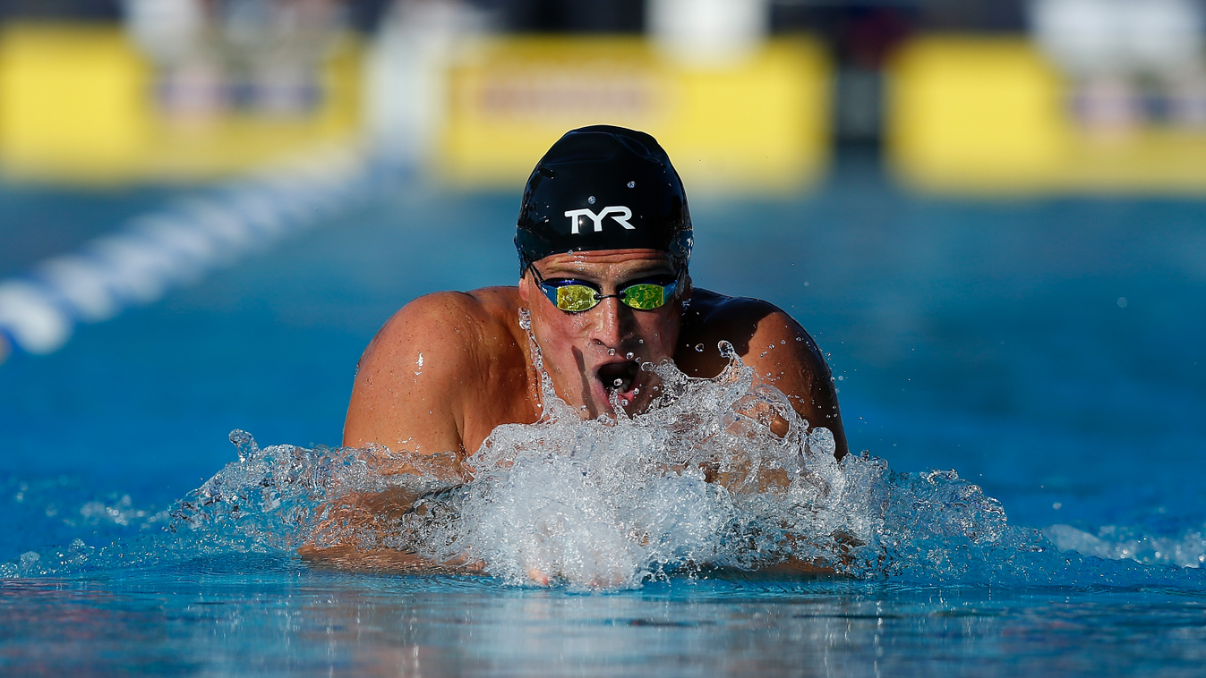 Phillips 66 National Championships - Day 5 GettyImageRank2 SPORT swimming 