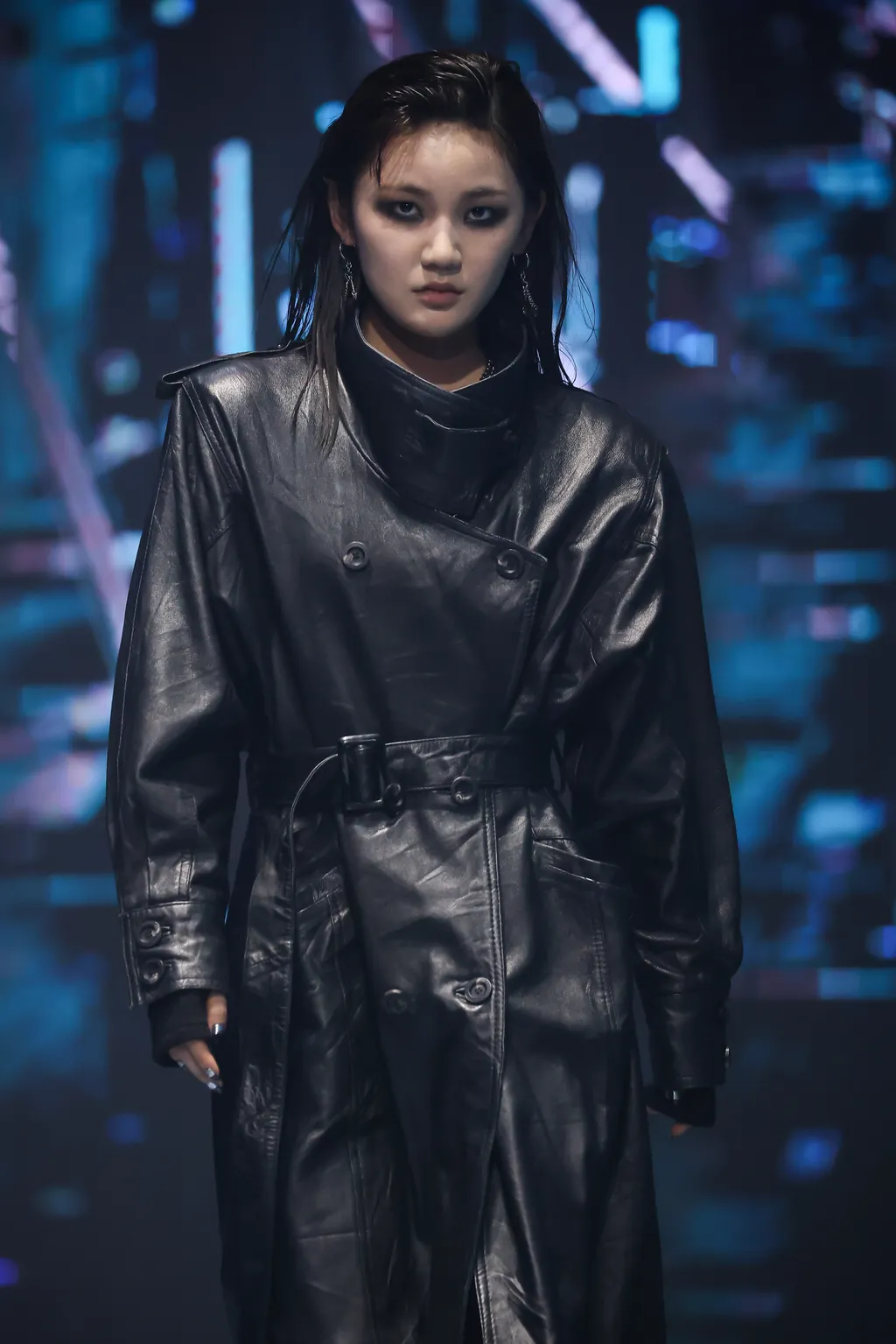 ul:kin - Runway - Seoul Fashion Week 2022 AW, koreai sorozatok, színésznők 