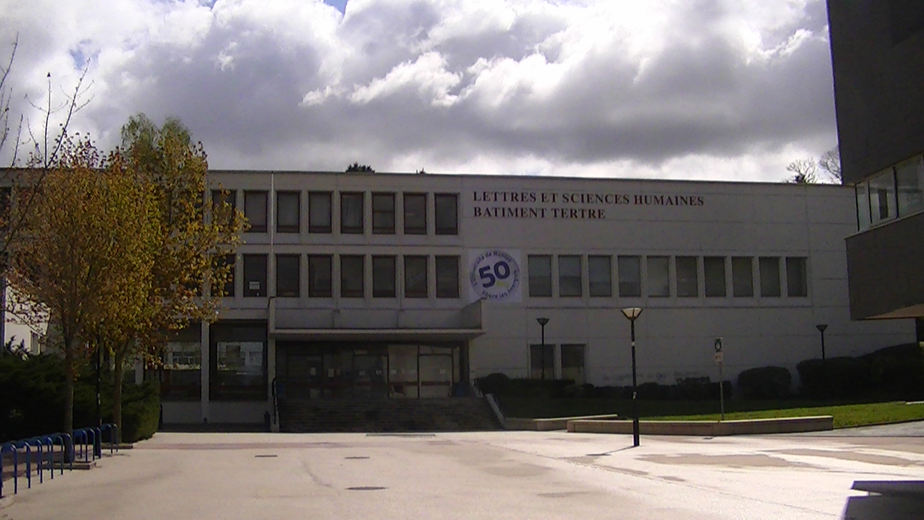 Nantes egyetem 