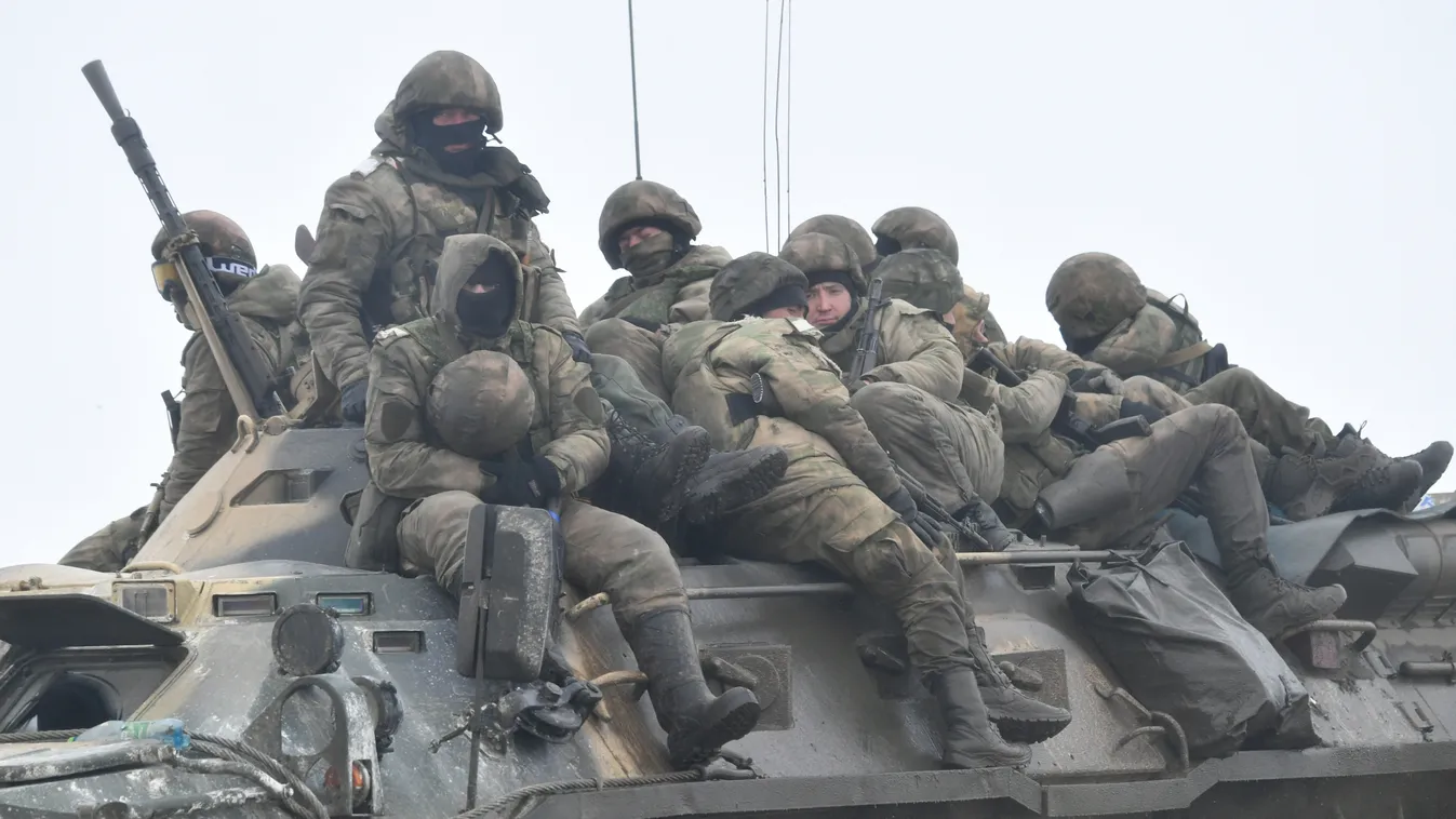 Ukrán válság 2022, ukrán, orosz, háború, orosz katonák, Ukrajna, Belgorod 