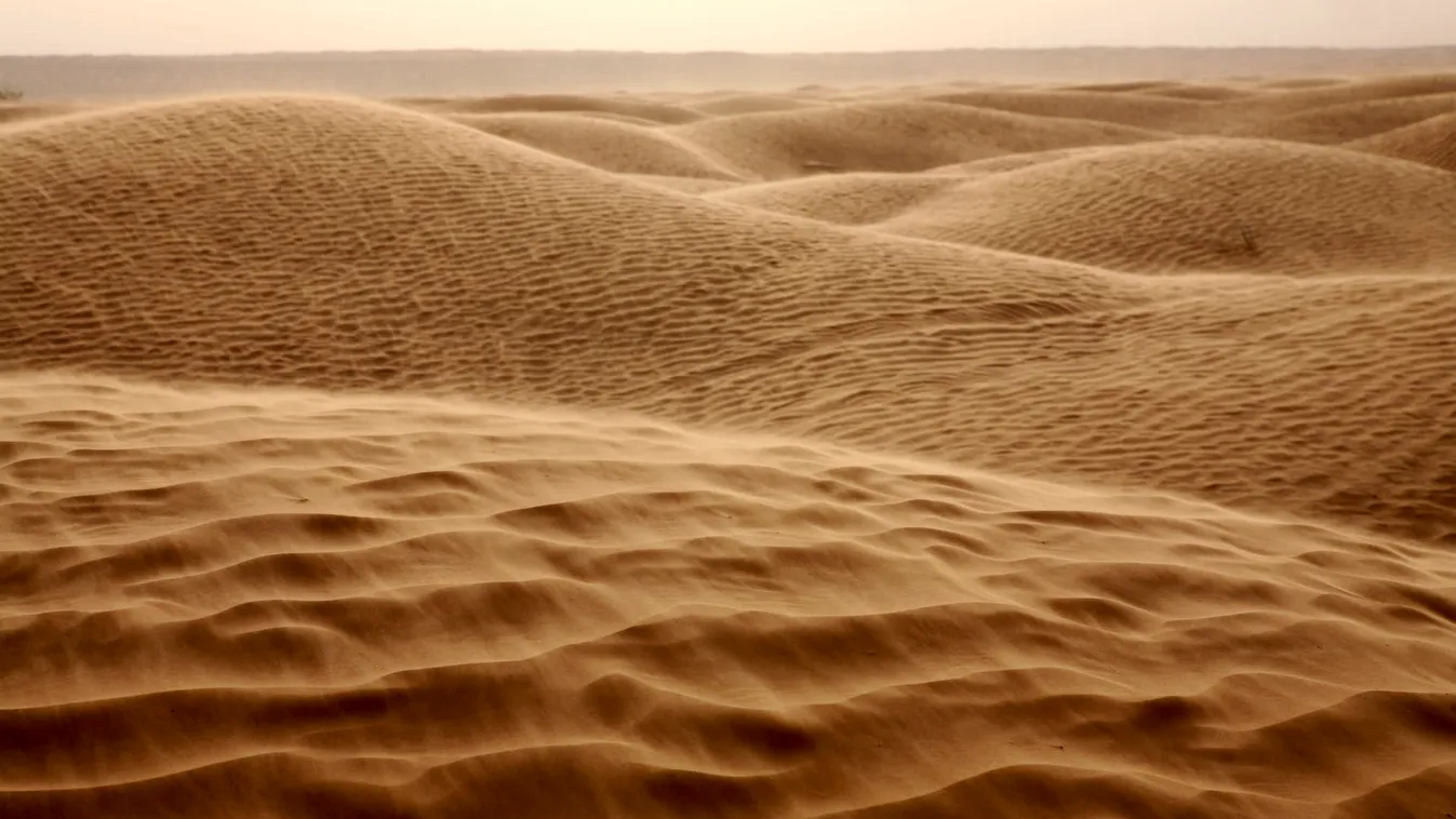 homok, sivatag 