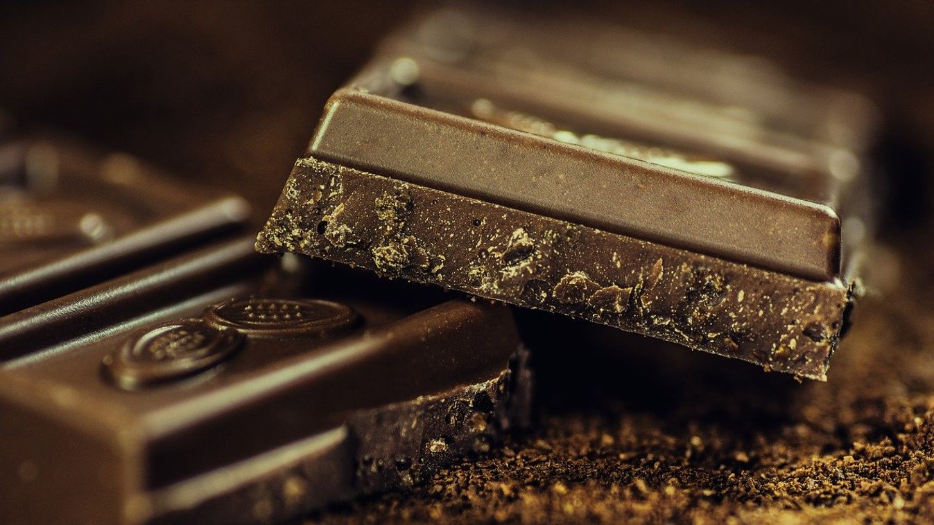 csokoládé csokikészítés édesség desszert 