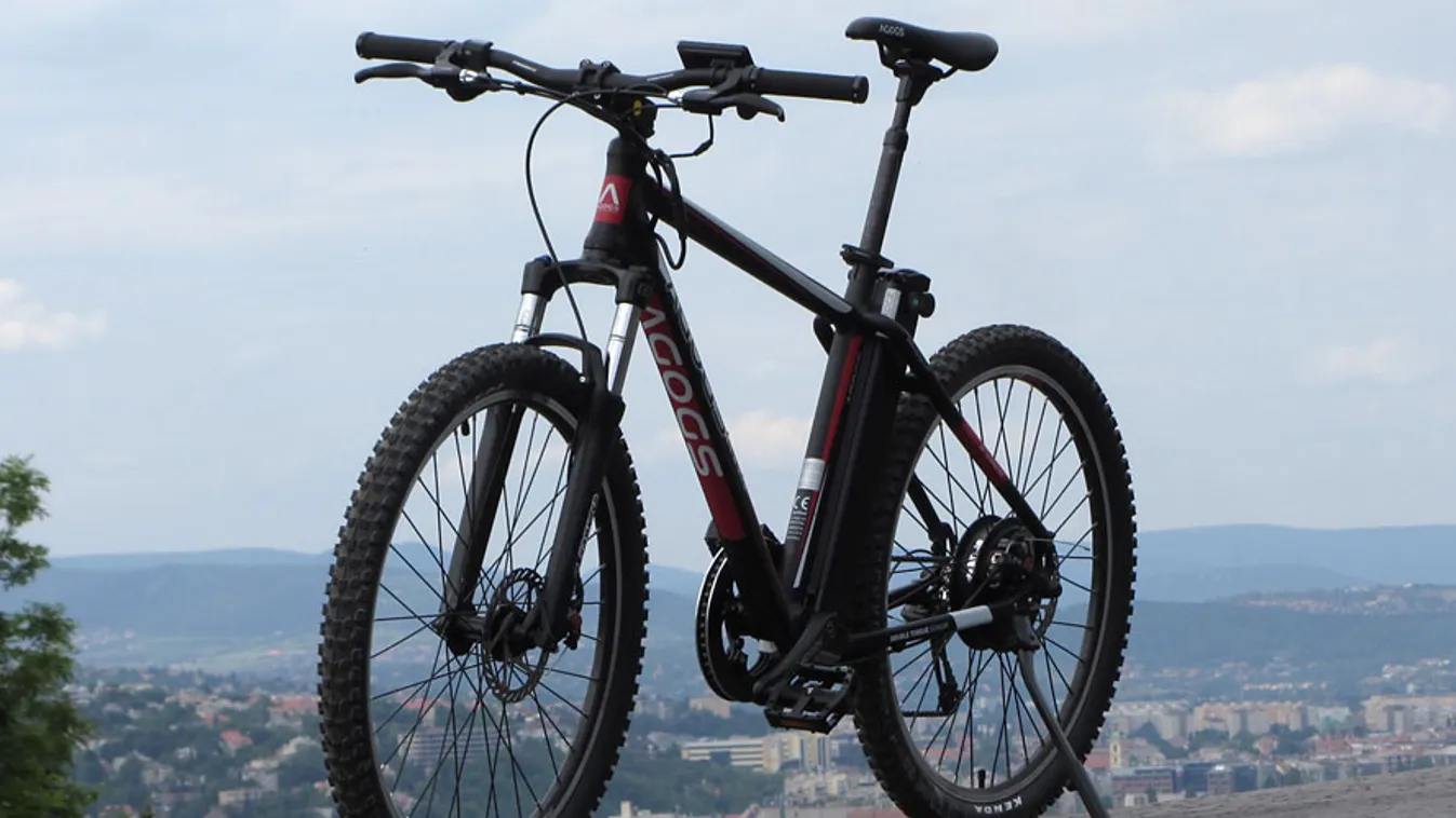 elektromos kerékpár, bicikli, bringa, mountain bike, MTB 