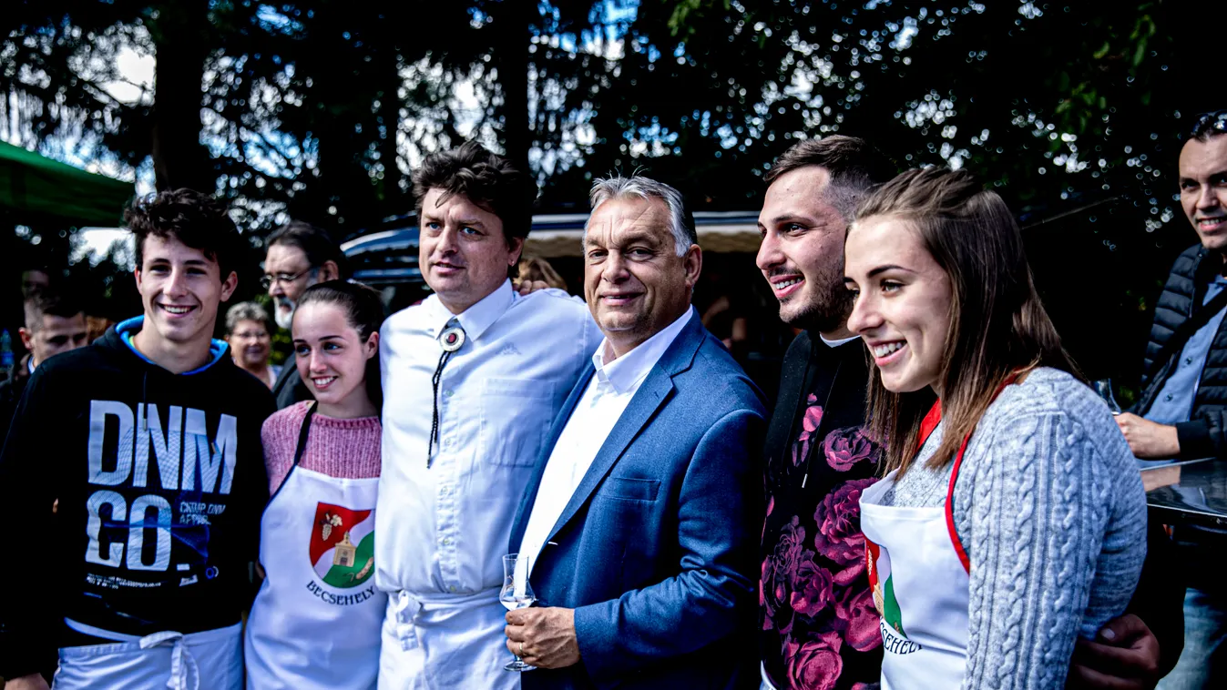 ORBÁN Viktor 