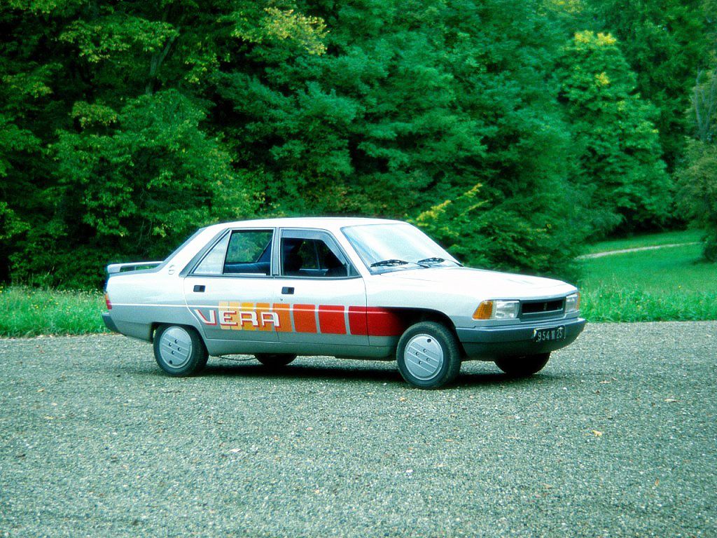 Peugeot 106 Ecomod 