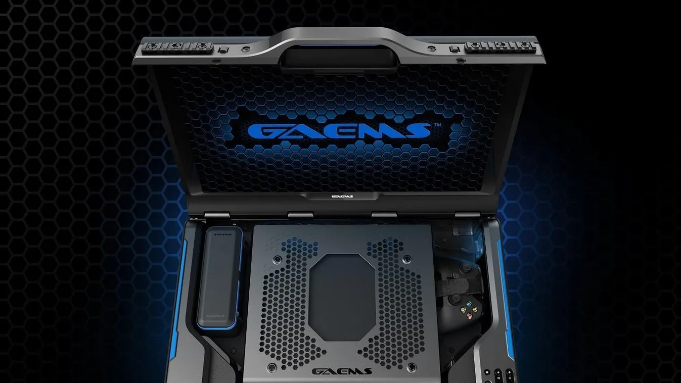 gaems guardian xbox one playstation 4 hordtáska játékkonzol 