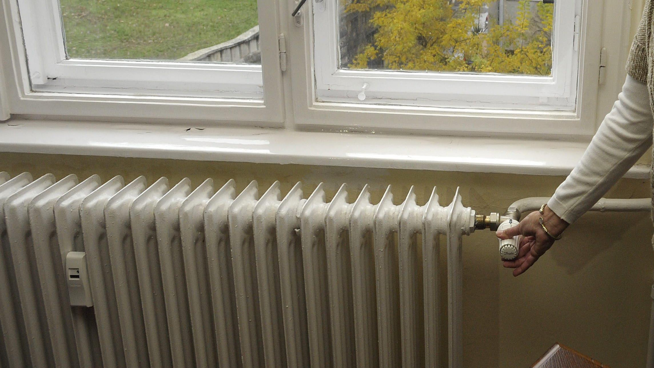 Schwáb Richárdné ablak hőfokszabályzó hőmennyiségmérő radiátor távfűtés TÁRGY EGYÉB TÁRGY 