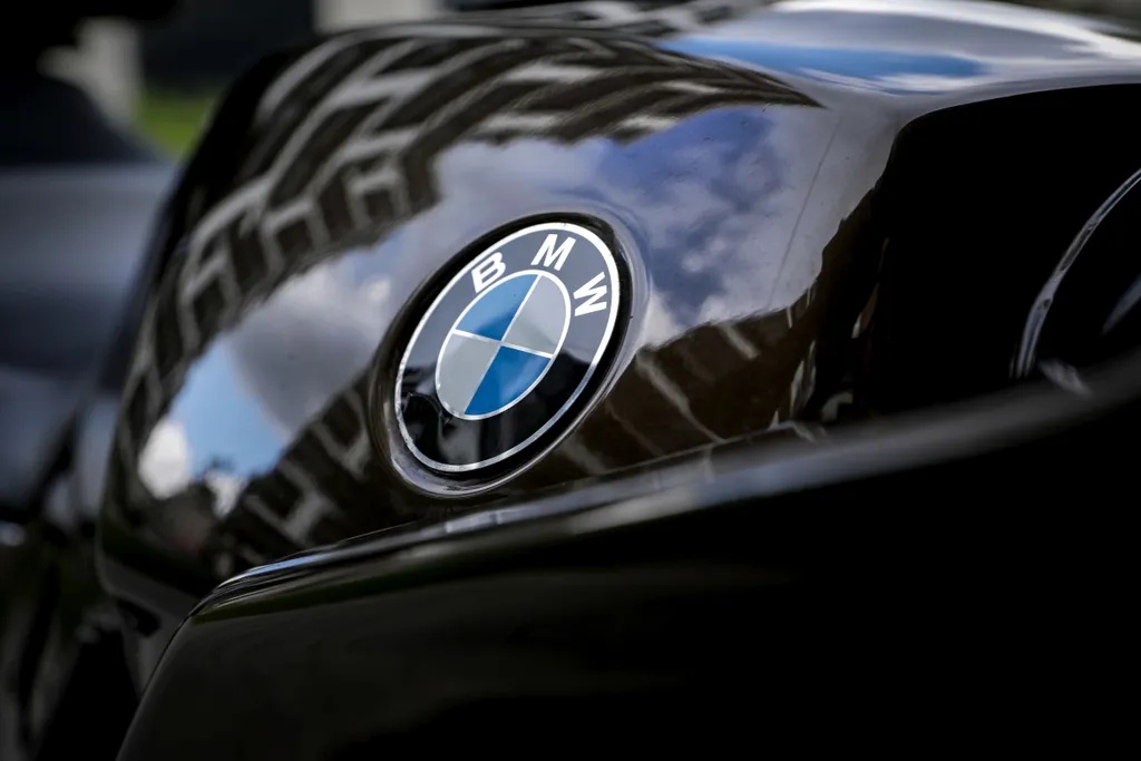 BMW K75S veterán használtmotor teszt 2020 június 6-án 