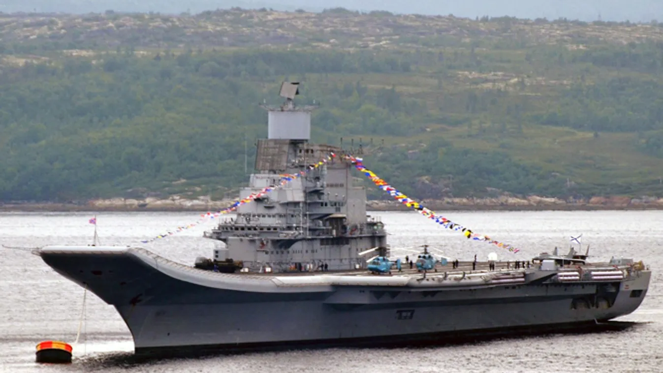 ázsiai tengeri flotta, repülőgép-hordozó anyahajó, Indiai Haditengerészet 