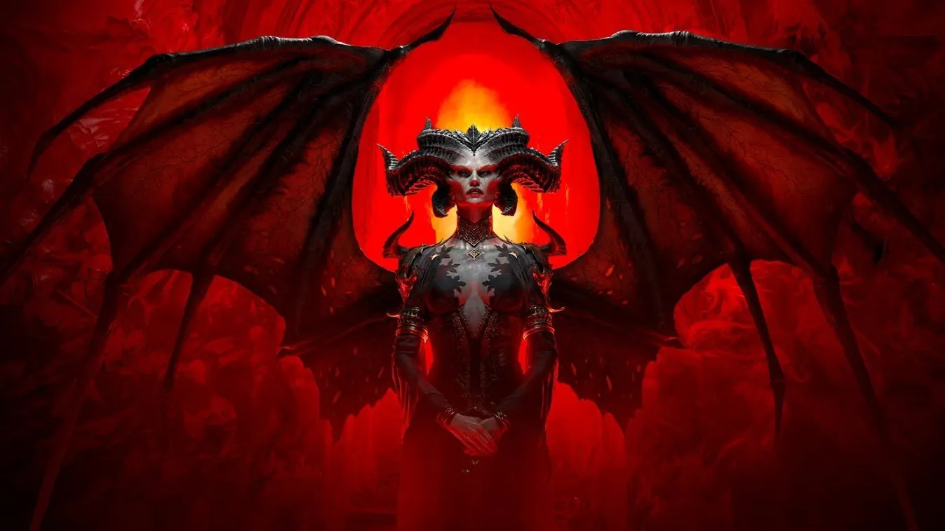 Diablo IV. videojáték, teszt 