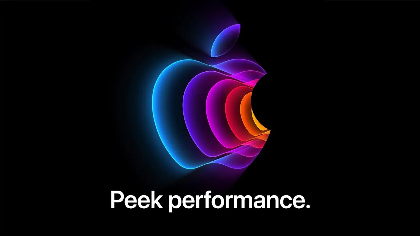 apple peek performance 