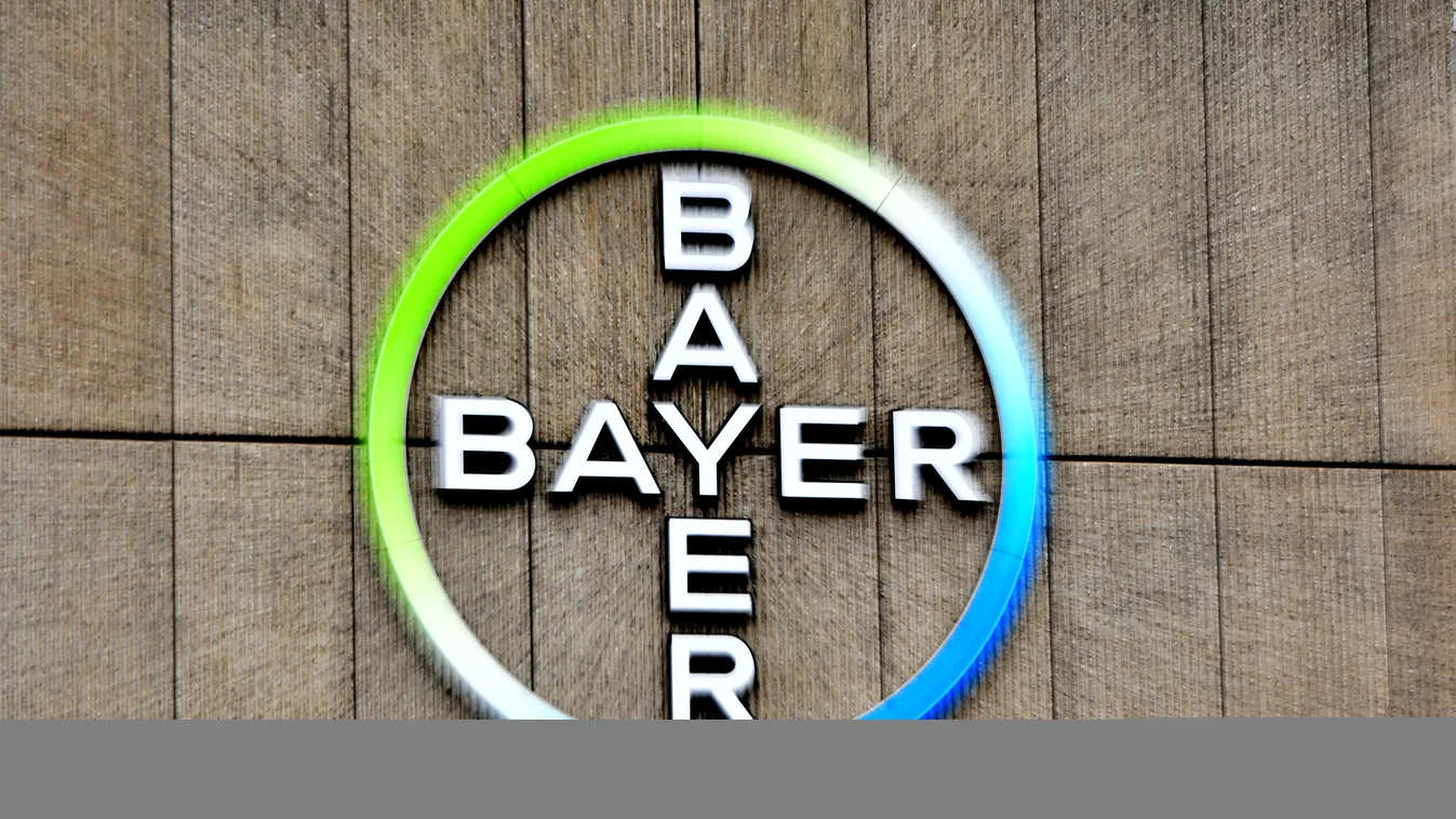 Bayer logo 