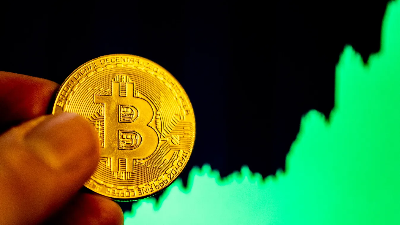 bitcoin, kriptovaluta 