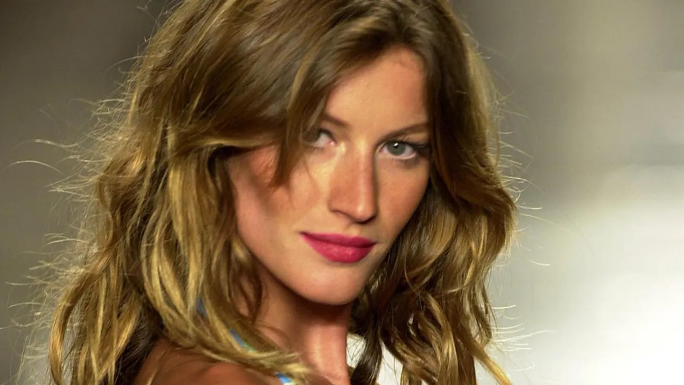 Gisele BündchenTanulj tinó, ökör lesz belőled? - Avagy világsztárok érettségi nélkül család 