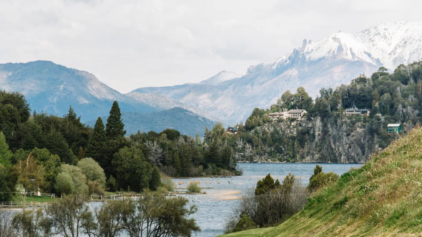 Patagónia 