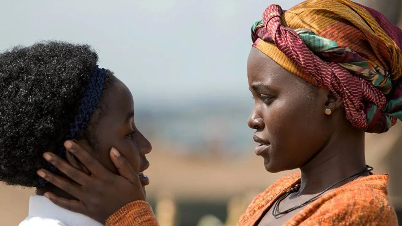 Queen of Katwe 