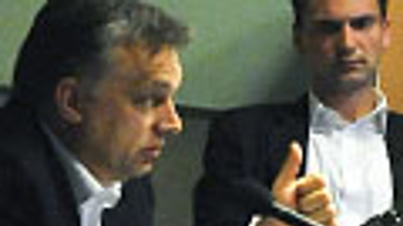 Orbán Viktor rádióinterjúja 2013. május 3-án
