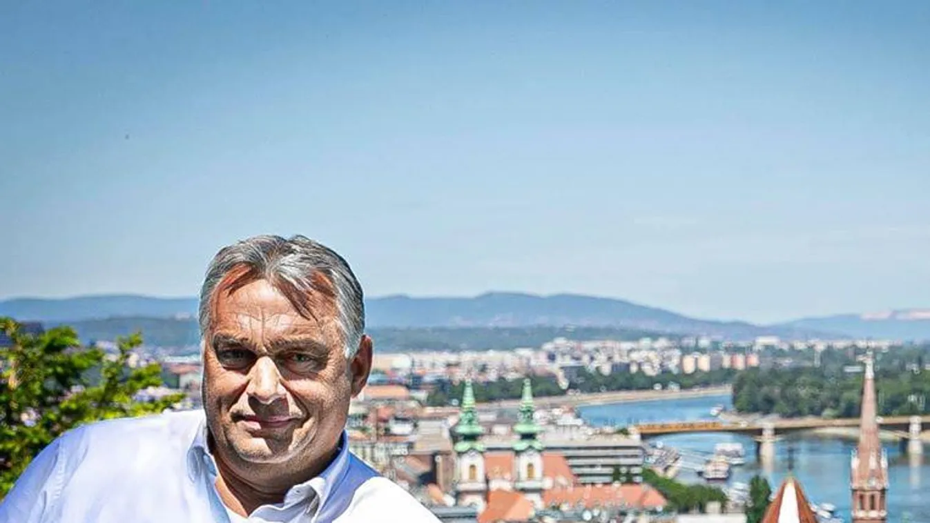 Orbán Viktor 