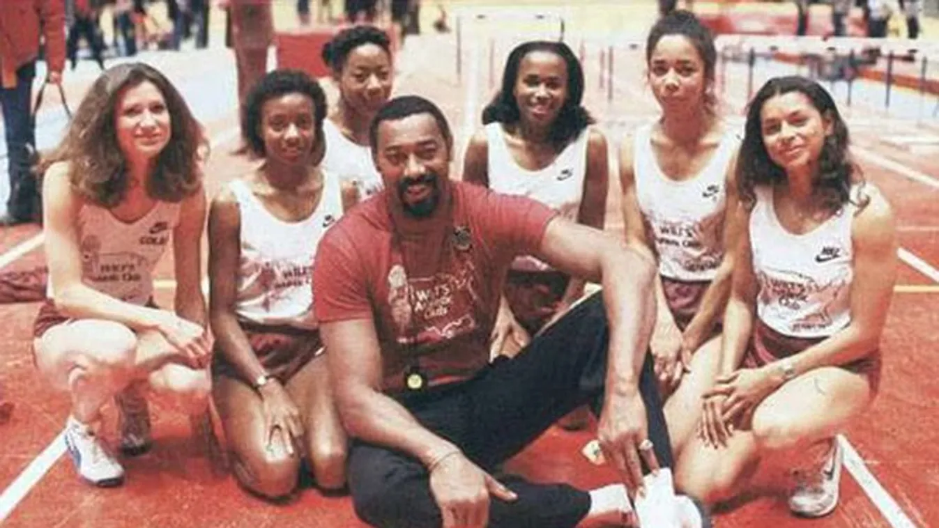 Wilt Chamberlain 