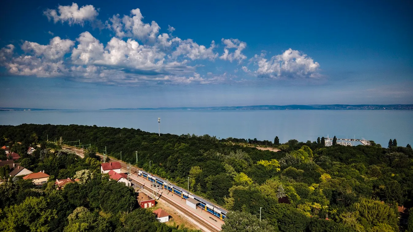 MÁV Balaton 