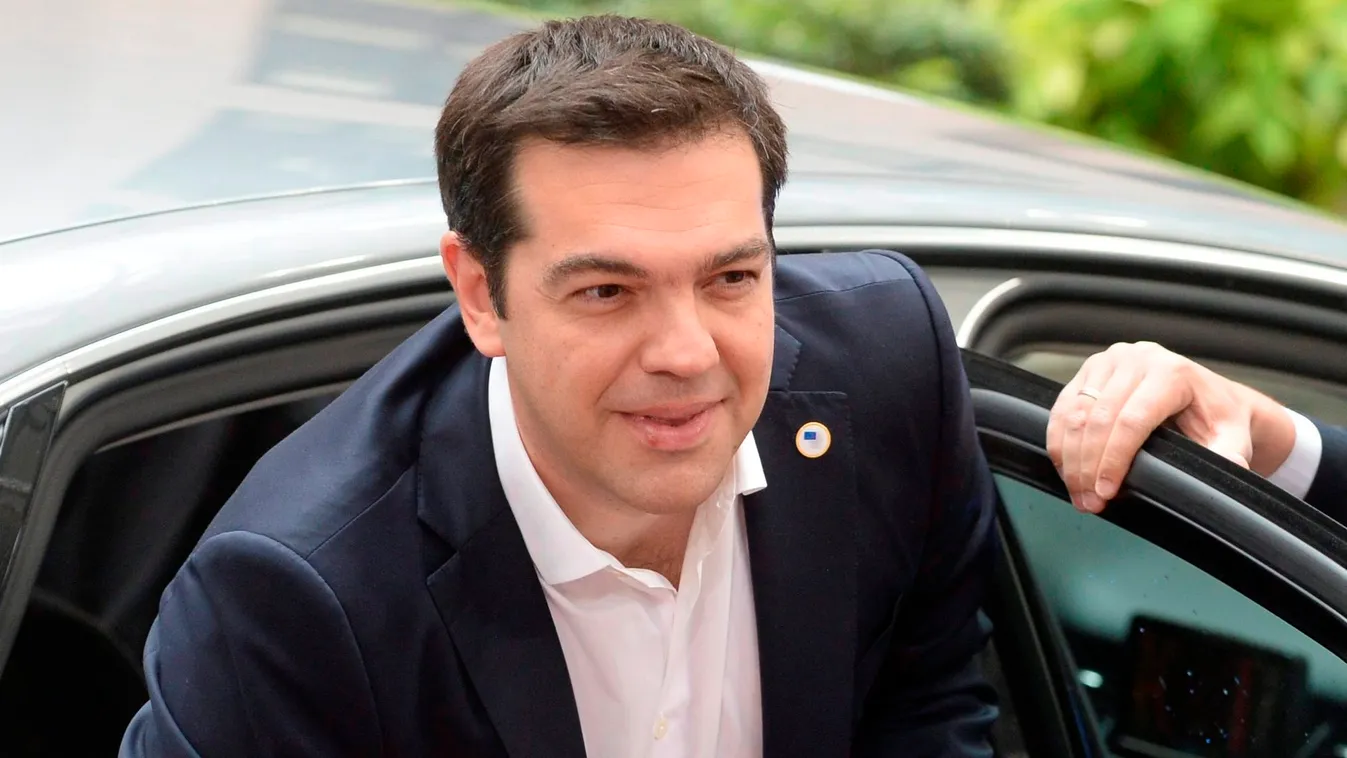 Görög adósság - Euróövezeti csúcs 
