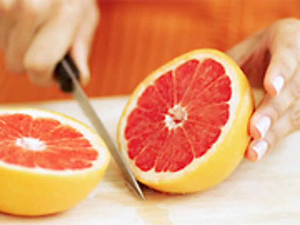 ez zsír! Életveszélyes lehet a grapefruit?