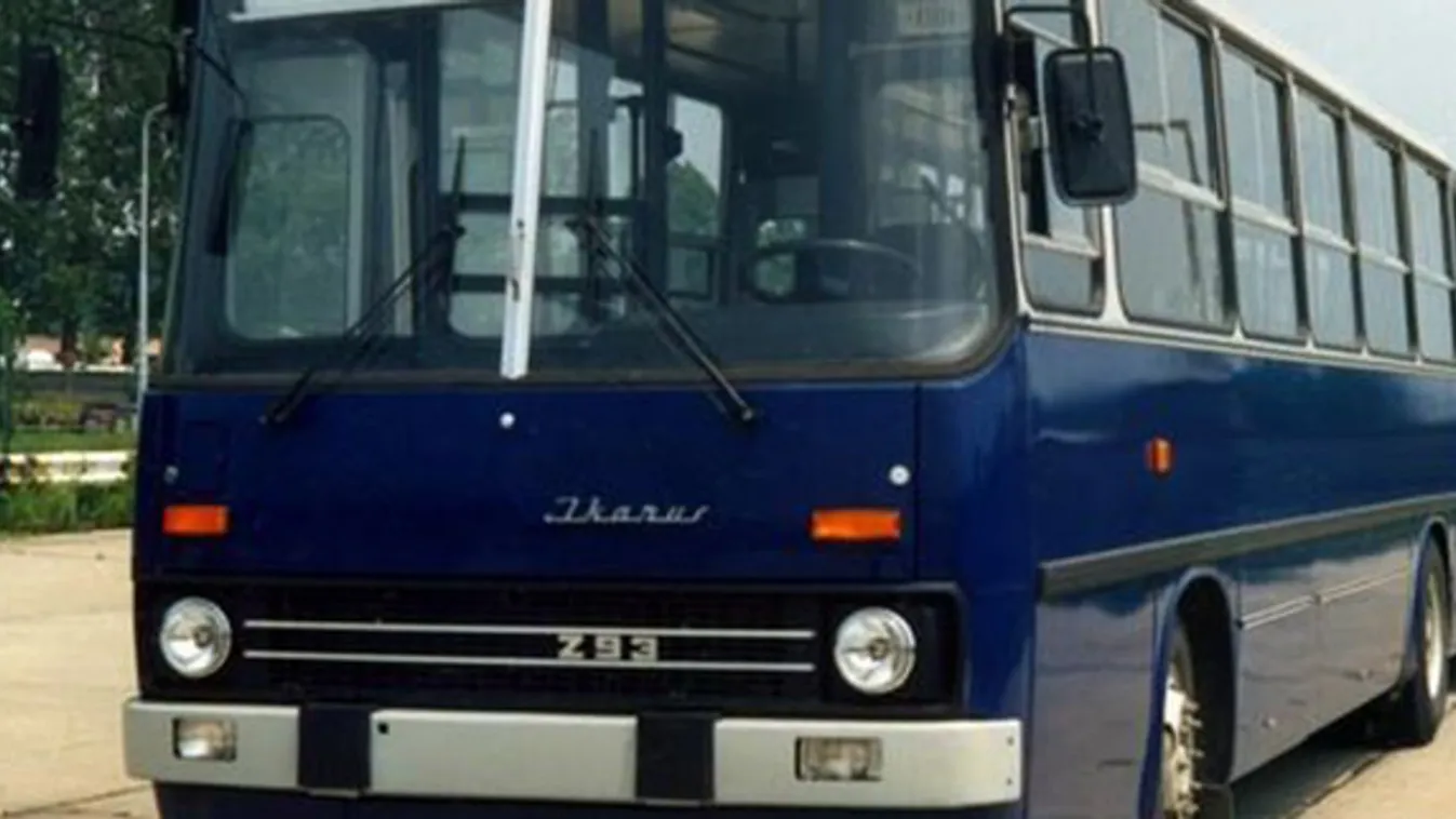 ikarus 