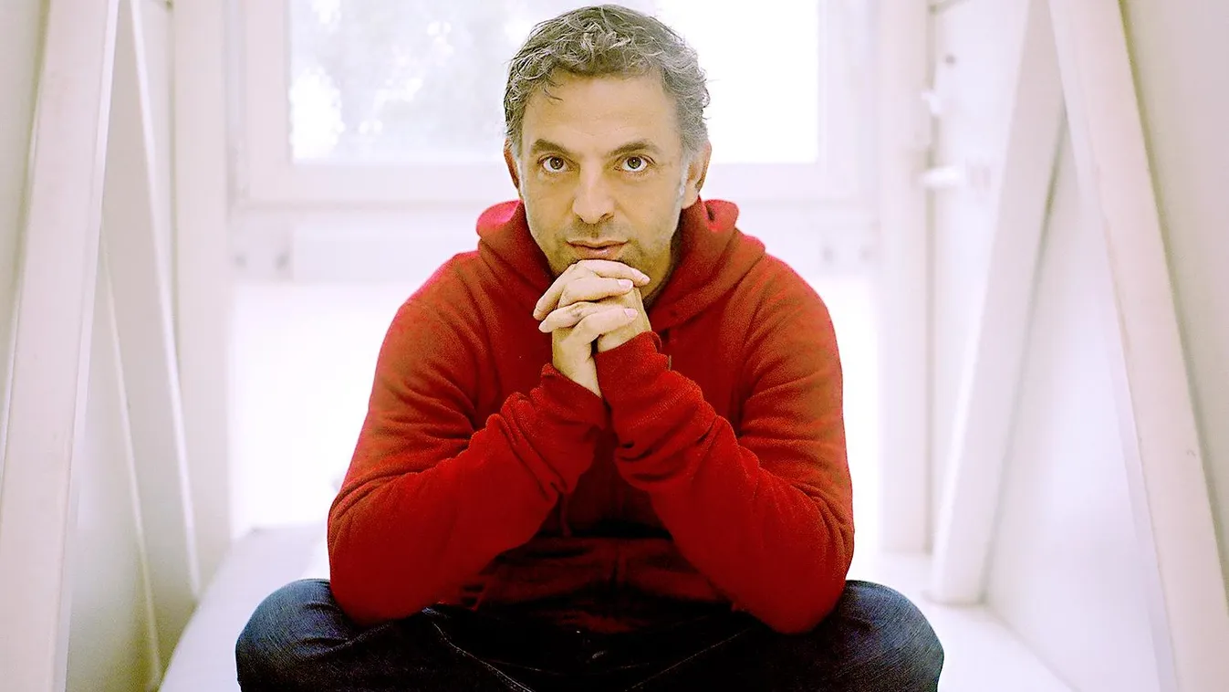 etgar keret 