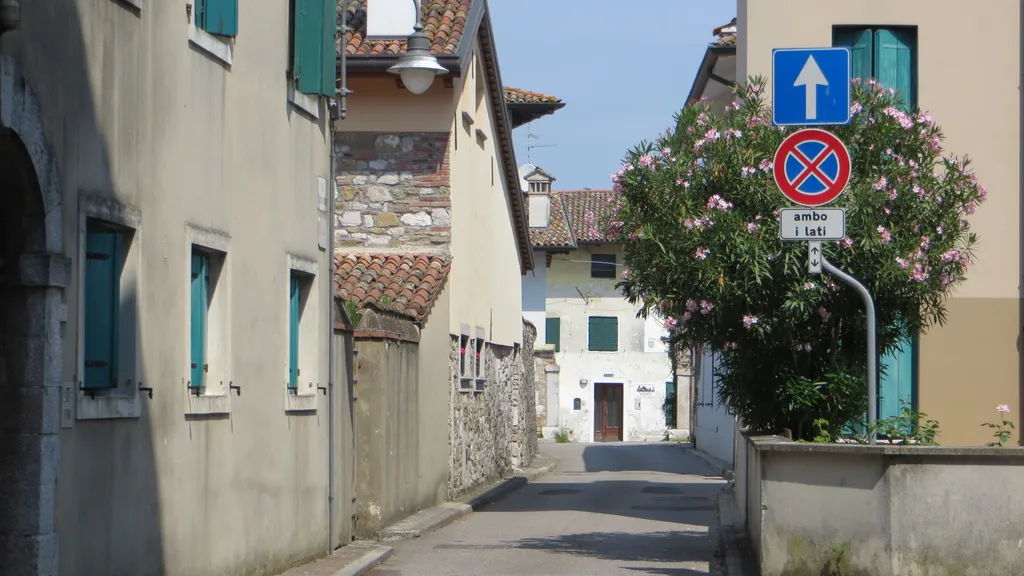 Aquileia, Olaszország 