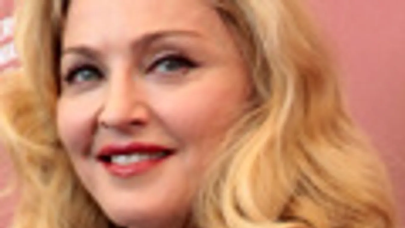 madonna