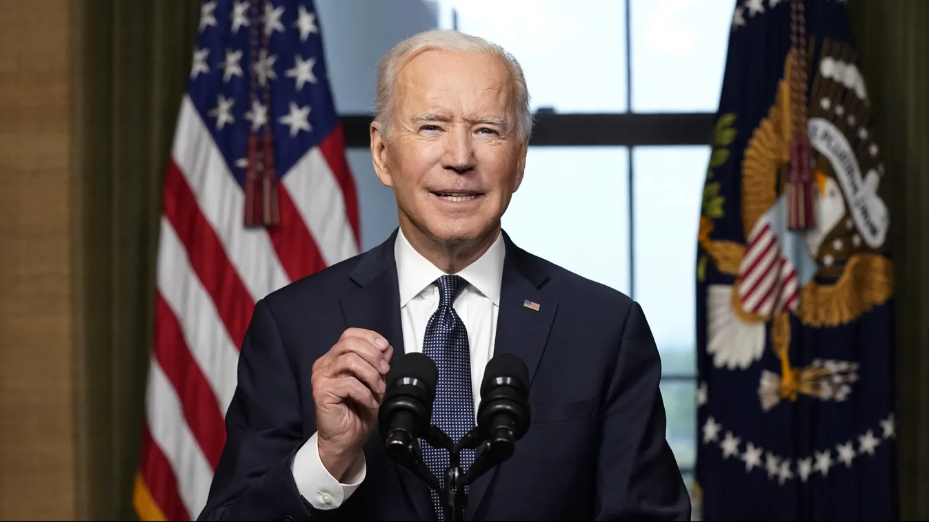 BIDEN, Joe 