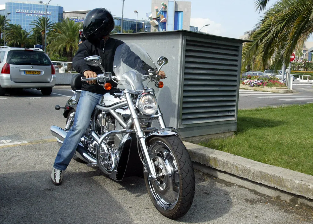 Egy 2005-ös fotó Nizzából