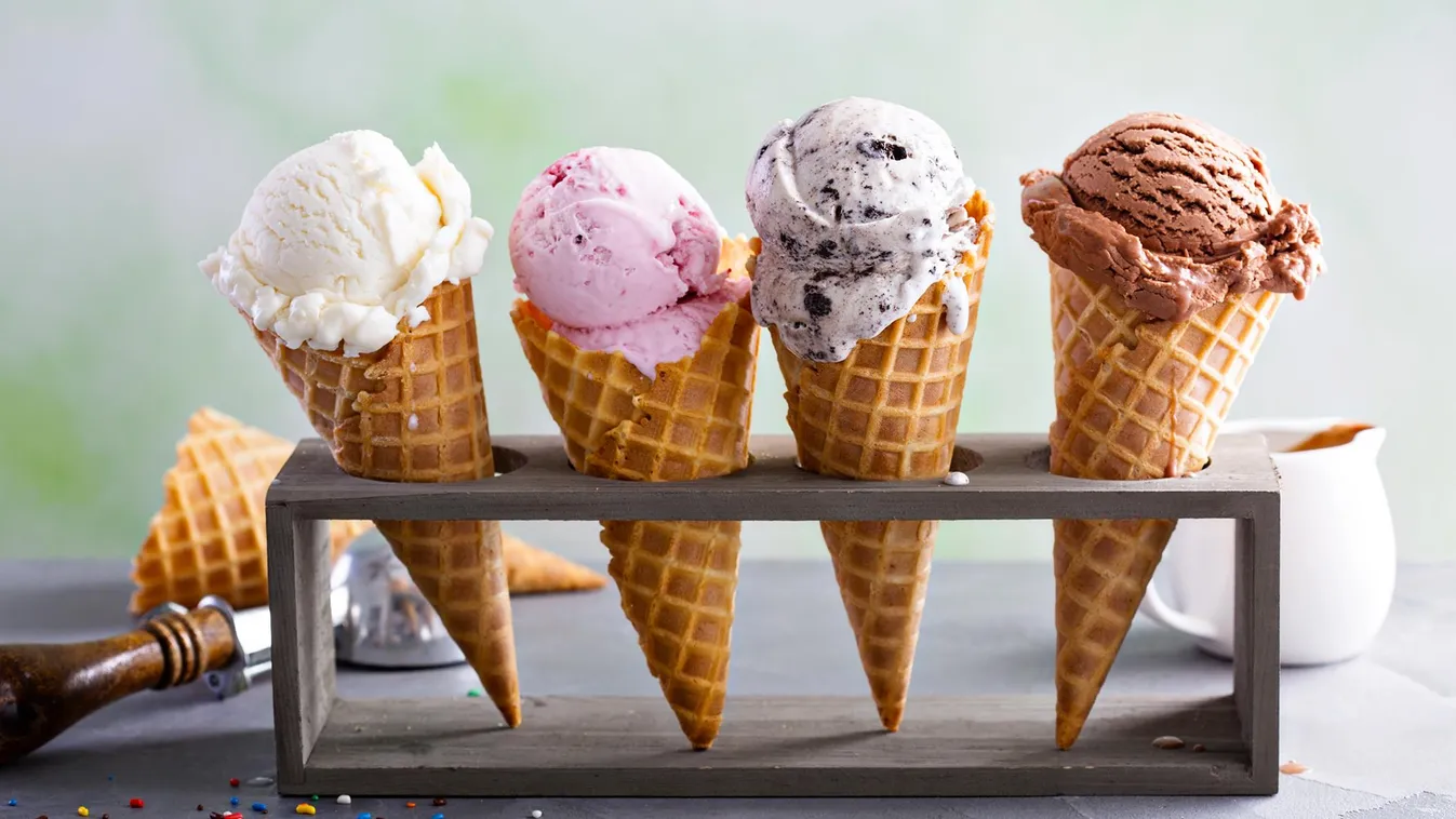 fagyi 10 érdekesség a fagylaltról, amiket biztosan nem tudtál 