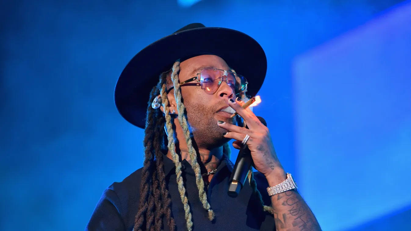 Ty Dolla Sign 