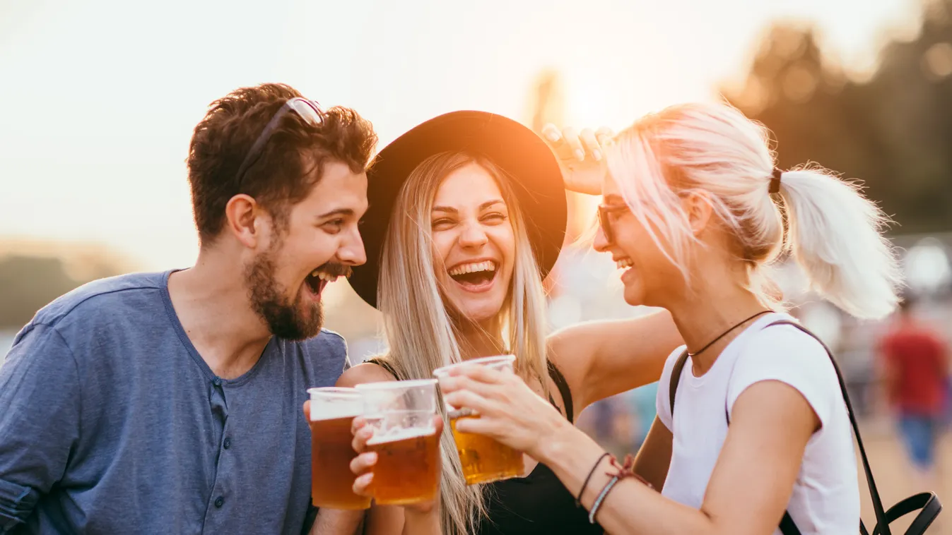 sör barátok fesztivál fiatalok Augusztusi programajánló: ezeket ne hagyd ki a hétvégén 