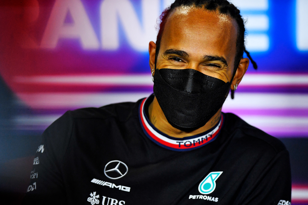 Forma-1, Sao Pauló-i Nagydíj, Lewis Hamilton, Mercedes 