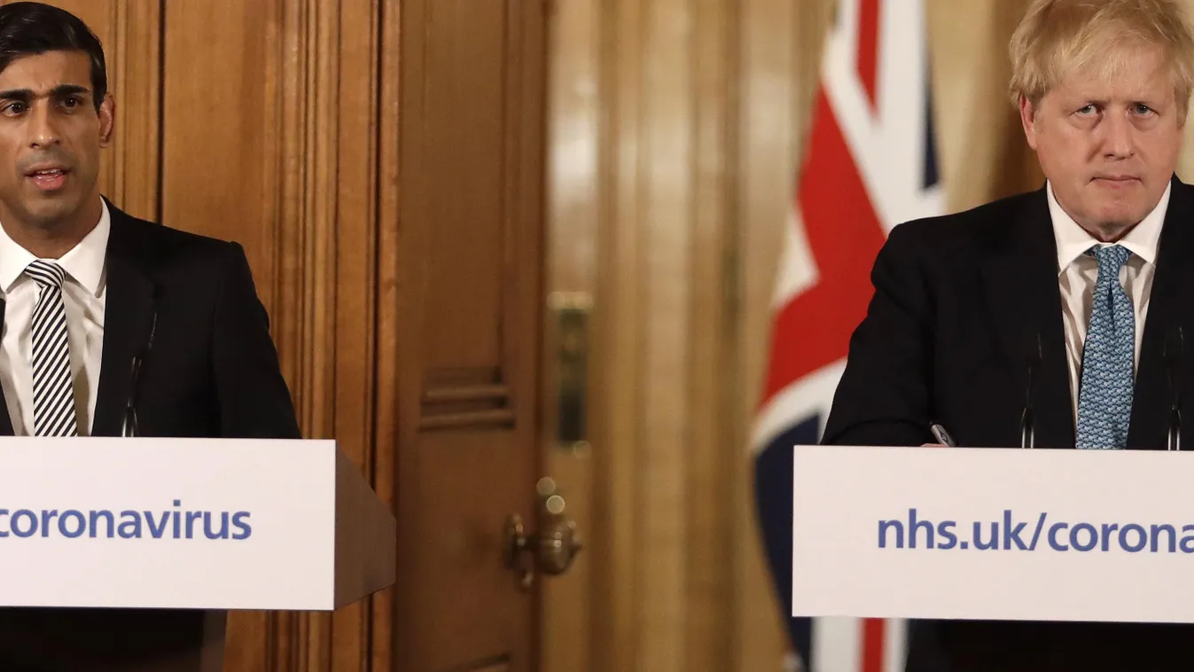 JOHNSON, Boris 