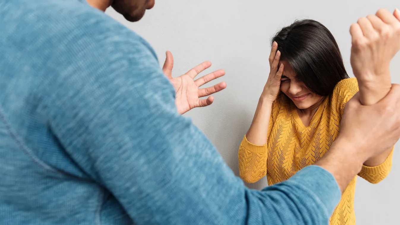 9 jel, hogy a párod nem szeret – hanem birtokol
párkapcsolat probléma erőszak bántalmazás vita veszekedés tettlegesség 